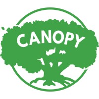 Canopy Community logo - Similar company to Cornwall Slush'D