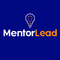 MentorLead logo - Similar company to Step Up Coaching