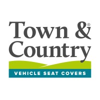 Town & Country Covers Ltd logo - Similar company to Uk Custom Covers