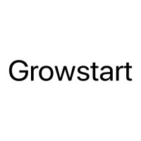 Growstart logo - Similar company to About Agency