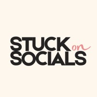 Stuck On Socials logo - Similar company to Asimetrica By Jose Alonso