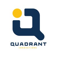 Quadrant Innovations logo - Similar company to Matrix Technology