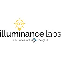 Illuminance Labs logo - Similar company to P1Safe Kft.