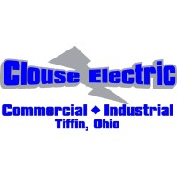 Clouse Electric Inc logo - Similar company to Clouse Construction Corp.