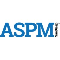 Aspm - San Diego