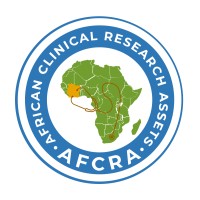AFCRA SMO – African Clinical Research Asset, Site Management Organization logo - Similar company to Scribe Solution