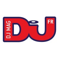 DJ MAG logo - Similar company to Dj Mag