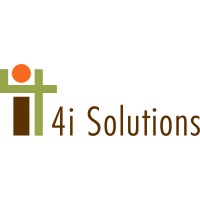4i Solutions Limited logo - Similar company to Correct Contract Services (Ccs)