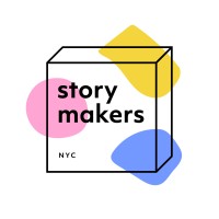 StoryMakers NYC logo - Similar company to Alise Collective