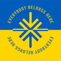 Everybody Belongs Here