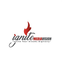 Ignite Media Vision logo - Similar company to Maltras Teas