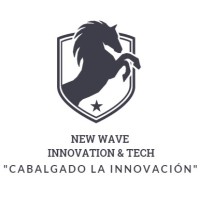 New Wave Innovation & Tech logo - Similar company to Stratewave
