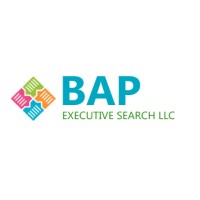 BAP EXECUTIVE SEARCH LLC logo - Similar company to Unforgettable Group