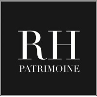 RH PATRIMOINE logo - Similar company to Mapetiteagence