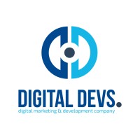 Digital Devs logo - Similar company to Degitaldevs
