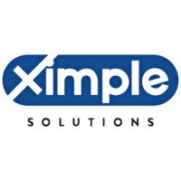Ximple Solutions - ERP for Wholesale and Distributors logo - Similar company to Equal Efforts Technologies