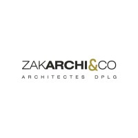 ZAKARCHI&CO logo - Similar company to Archi Side