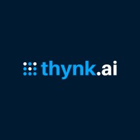 Thynk.AI logo - Similar company to Verifiable Contract