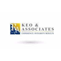 KEO & ASSOCIATES LAW OFFICE logo - Similar company to Ccu Trust
