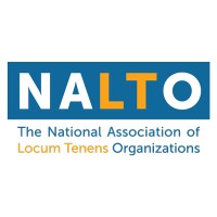 NALTO -- National Association of Locum Tenens Organizations logo - Similar company to Locumpedia