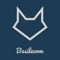 Basilecom logo - Similar company to Ilibrium