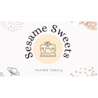 Sesame Sweets logo - Similar company to Sesame Atmosphere