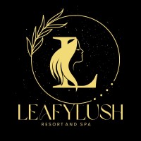 Leafylush Resort and Spa logo - Similar company to Lavita