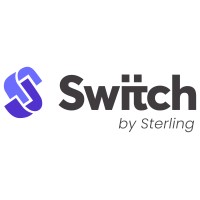 Switch by Sterling logo - Similar company to Tslnigeria