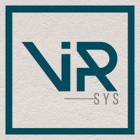 ViARsys -Virtual and Augmented Reality Systems GmbH logo - Similar company to Neos Metaverse