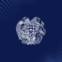 Ministry of High-Tech Industry of the Republic of Armenia logo - Similar company to Engineering City - Implemented By Eif