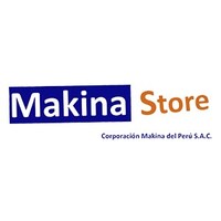 Makina Store logo - Similar company to Coffex İstanbul