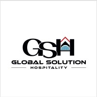 G.S.H. Global solutions hospitality logo - Similar company to Frontline Recruitment Group - Hospitality Sa & Nt