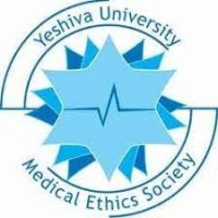 Yeshiva University Medical Ethics Society logo - Similar company to Eyecan Tech