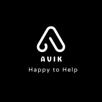 AVIK consultancy logo - Similar company to India 1 Atm
