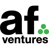 AF Ventures logo - Similar company to Hart Brands