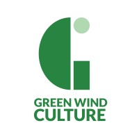 PT Green Wind Culture logo - Similar company to Voithru 보이스루