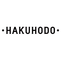 Hakuhodo Inc. logo - Similar company to Agl - Hakuhodo