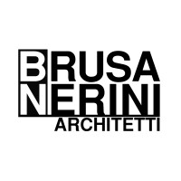 Brusa Nerini Architetti logo - Similar company to Marcin Tomaszewski Interior Design Studio