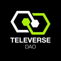 Televerse DAO logo - Similar company to Opticalhash
