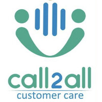 Call2All logo - Similar company to Logit Ltd