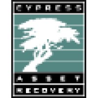 Cypress Asset Recovery Services, Llc