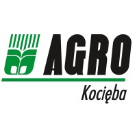 Agro-Kocięba, Bogdan Kocięba logo - Similar company to Pzz Walcz