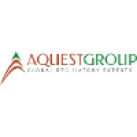 AQUEST Group - Global Regulatory Experts for the Medical Device & Cosmetics Industries logo - Similar company to Riddion | Your Medical Device Regulatory & Compliance Resource Hub