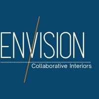 Envision Collaborative Interiors logo - Similar company to Envision Architecture Inc
