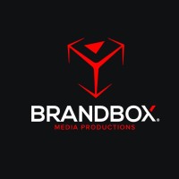 BRANDBOX MEDIA PRODUCTIONS logo - Similar company to Brandbox Media