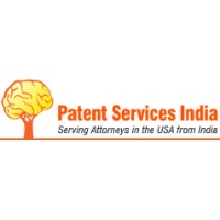patent services india logo - Similar company to Patent Drafting Experts