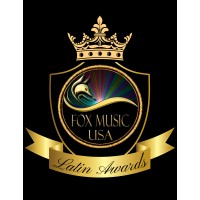 Fox Music USA logo - Similar company to In-Version Ensemble