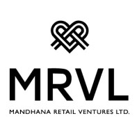 The Mandhana Retail Venture Limited logo - Similar company to Force Ix