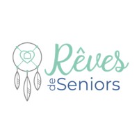 Rêves de Seniors logo - Similar company to Seniorevolution