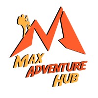 Max Adventure Hub logo - Similar company to Max Adventures